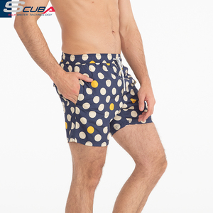 La última <span class=keywords><strong>playa</strong></span> del traje de baño del estilo del OEM pone en cortocircuito los troncos de los hombres - Product Image 3