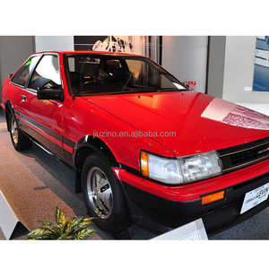 ไฟมุม 81621-12290 81611-12290 สำหรับรถยนต์โคโรลล่า เลวิน AE86 ปี 1983 1984 1985 1986 <span class=keywords><strong>1987</strong></span> อุปกรณ์ตกแต่งรถยนต์ - Product Image 4