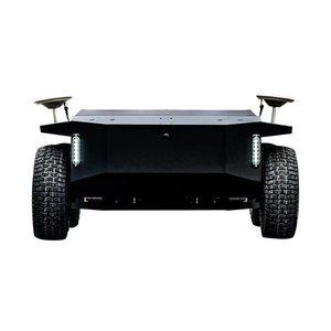 VORAN Autonomous Grass Cutter Smart Self-Propelled Robotic Lawn Mower for Vineyard Landscaping and Groundskeeping VR-LM790E Smar - Product Image 3