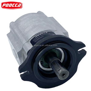 Haute Qualité HPIE EIPC2 EIPC3 EIPC5 EIPC6 Hydraulique <span class=keywords><strong>Eckerle</strong></span> <span class=keywords><strong>Pompe</strong></span> À Engrenages - Product Image 1