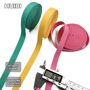 2462-15 nhà máy bán hàng trực tiếp của đồ lót dây đeo vai, đồ lót Thắt lưng Thắt lưng, ban nhạc đàn hồi, phụ kiện quần áo - Product Image 2