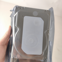Disque dur NAS SATA 3.5 ST6000NT001 6 To 6G CMR Enterprise