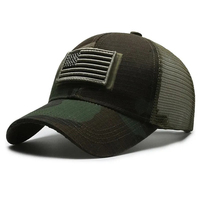 Gorra de béisbol de malla transpirable con bordado de pegatinas personalizadas para mujer, gorra de malla para hombre, gorra de protección solar para exteriores, nueva colección primavera-verano