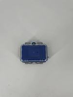 DPC001-2 Petite Mini Micro Peli 1010 Étui de protection rigide étanche IP67 150*103*53mm