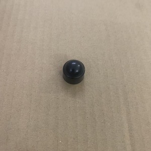 Cubierta de plástico para tuerca de brazo de limpiaparabrisas Ksnjsn 0009983521 para Smart 2007-2014, para el mecanismo del limpiaparabrisas delantero - Product Image 2