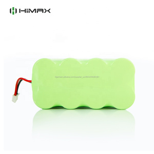 Himax Ni-MH aa7000mah 4,8 V Batterie <span class=keywords><strong>nimh</strong></span> Pack wiederaufladbare <span class=keywords><strong>NIMH</strong></span>-Batterien - Product Image 3