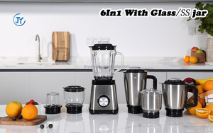 Nhà bếp điện máy xay sinh tố Máy trộn nước trái cây và rau vắt - Product Image 4