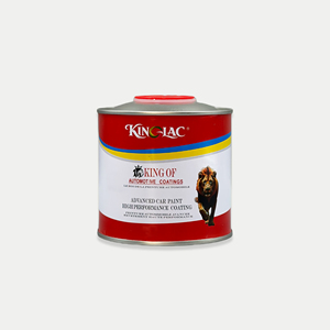 Pintura para Automóviles Transparente 2k <span class=keywords><strong>de</strong></span> Bajo <span class=keywords><strong>Precio</strong></span> con Recubrimiento Transparente y Endurecedor Correspondiente, Anti UV, Acabado Brillante, Barniz para Automóviles - Product Image 2