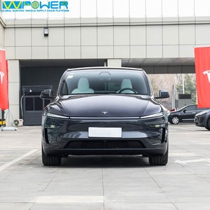 รถยนต์<span class=keywords><strong>มือ</strong></span><span class=keywords><strong>สอง</strong></span> <span class=keywords><strong>Tesla</strong></span> <span class=keywords><strong>Model</strong></span> <span class=keywords><strong>Y</strong></span> กำลังไฟ 250 กิโลวัตต์ ชาร์จเร็ว ทะลุ 100 กม./ชม. ใน 4.3 วินาที ระยะทางวิ่งสูงสุด 750 กม. แข่งขันได้กับรถยนต์ชั้นนำ - Product Image 2