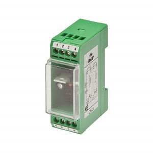 Amplificateur de pont ATR VG140, jauge de contrainte 0,2-40 mV/V, sortie 0-10V/4-20mA, alimentation 19-33Vdc - Product Image 2