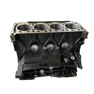 Bloque de Cilindros del Motor 7701471136 7701471086 para Renault Kangoo, Clio, Scenic, Trafic, Megan, Master, Espace, Laguna 1.9D - Product Image 1