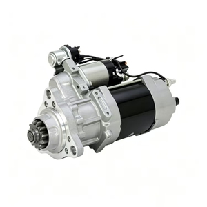 Pour DELCO REMY 8200308 Nouveau démarreur 39MT 12V 11 dents Protection contre le démarrage à chaud - Product Image 3