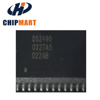 Chipmart SN74LS367ADR Penghitung Logika Standar 74HC4040 Sirkuit Terpadu Biner Telekomunikasi
