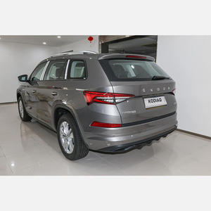 VW SKODA <span class=keywords><strong>KODIAQ</strong></span> 2WD 4WD 2,0 T 5 asientos <span class=keywords><strong>7</strong></span> asientos SUV gasolina LED tela multifunción - Product Image 5