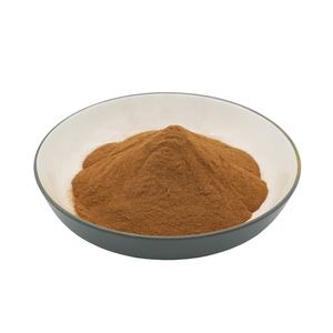 Lignin/나트륨 Lignosulfonate 석탄 연탄 바인더 - Product Image 3