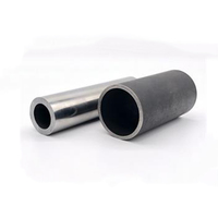 Tubes en acier noir carrés de Chine, tubes en acier noir sans soudure, tubes rectangulaires en acier carbone, tubes creux à vendre