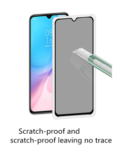 Protecteur d'écran pour <span class=keywords><strong>Samsung</strong></span> Galaxy, 650 pièces, couverture de qualité professionnelle, en verre 2.5D pour A41, A70s, A50, A32, <span class=keywords><strong>M12</strong></span>, S21, S20, Fe, 5G - Product Image 4