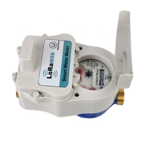 Lora Gateway Outdoor e Lorawan contatori acqua prepagati automonitoraggio contatore dell'acqua per le case - Product Image 3