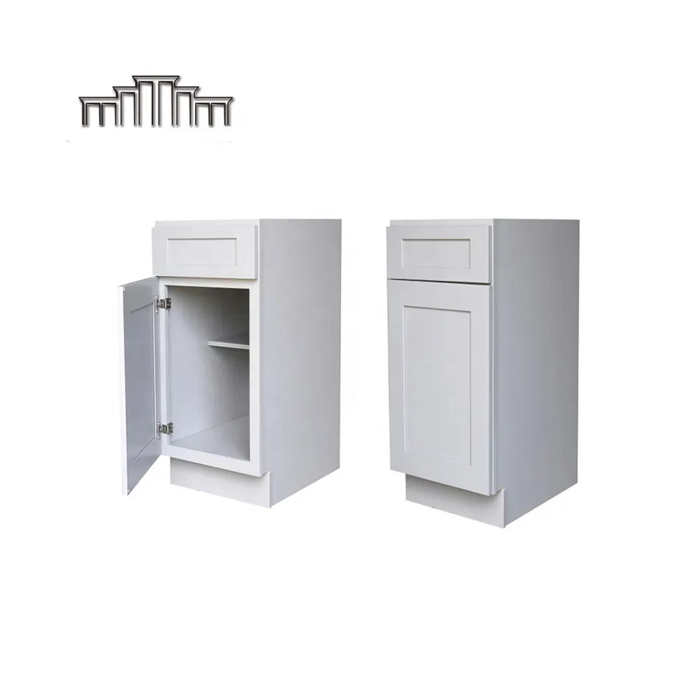 Apartment Project Cabinetry OEM Accept Most Luxurious Kitchen Storage Cabinets Direct From China Factory Automatic Painting