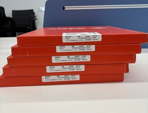 Película térmica Película DE RAYOS <span class=keywords><strong>X</strong></span> médica <span class=keywords><strong>AGFA</strong></span> DT2B 8x10/10x12 Precio para 14*17 para impresora <span class=keywords><strong>AGFA</strong></span> <span class=keywords><strong>5302</strong></span> - Product Image 3