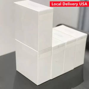 Audífonos Inalámbricos TWS con Bluetooth 5.2, Indicador LED de Batería, Cancelación de Ruido ENC, Sonido de Alta Fidelidad, Segunda Generación Pro3 - Product Image 2