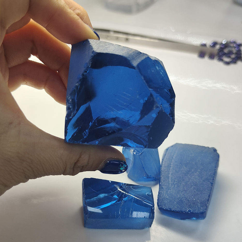 โทปาซ สวิส # รหัสสินค้า: A6817