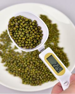 <b>Electronic</b> Weighing Adjustable Small Big Kitchen Baking Food Measuring Digital Spoon <b>Scale</b> - Product Image 5