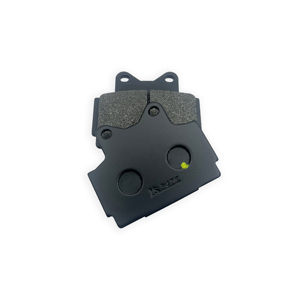 Pastillas de Freno Traseras de Alto Rendimiento FA104 para Motocicleta <span class=keywords><strong>YAMAHA</strong></span> XJ600 Diversion 91-97 <span class=keywords><strong>XJ600N</strong></span> 95-97 XJR400R 95-00 - Product Image 3