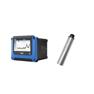 Tengine Online Oil in Water Analyzer mit 316L Edelstahl für die Abwasser-Abwasser behandlungs analyze - Product Image 2