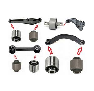 Pieza de suspensión de pieza de automóvil de buena calidad, 1 pieza K641868, brazo de Control inferior trasero 2007-2012 para Dodge <span class=keywords><strong>Caliber</strong></span> 2007-2017 para Jeep Compass - Product Image 3