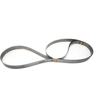 टिशू पेपर फोम और कपड़े काटने के लिए हॉट सेल उत्पाद स्ट्रेट एज अच्छी गुणवत्ता वाला सॉ ब्लेड बैंड चाकू - Product Image 4