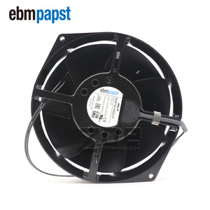 Ventilador de Refrigeración para Aire Acondicionado ebmpapst W2S130-AA03-01/ 44 / 21 / 77 / 90 / 64 / 69 W2S130-AA03-87 230V AC 17251 223.6CFM 39W - Product Image 5