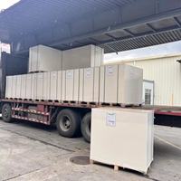 Carton ivoire FBB C1S blanc 170g 180g 210g 230g 250g 300g/m² pour emballage jetable alimentaire, boissons, vêtements et envoi postal