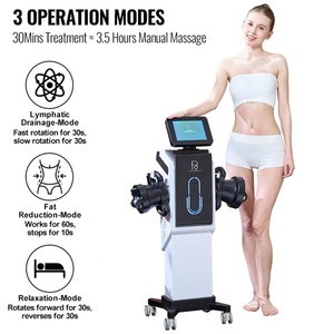 Best Selling Products Inner Ball Roller Endosfera Slimming <b>Machine</b> for Slimming - Product Image 1