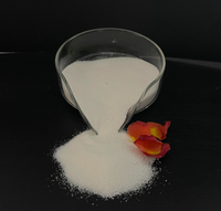 Sulfate de sodium anhydre en poudre, pureté minimale 99 %, CAS 7757-82-6, produits chimiques pour soins capillaires du Hainan, en vrac, par tonne, marque MOT
