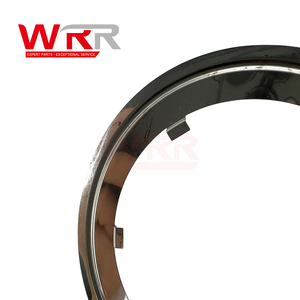 18308513651 18307584109 ปะเก็นท่อไอเสียสำหรับ BMW F30 F10 320d 520d ซีลหน้าแปลนเครื่องยนต์ที่เชื่อถือได้ ปะเก็นกันรั่ว แหวนซีลกันรั่ว - Product Image 5