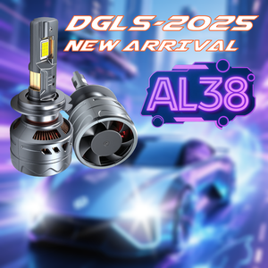 Công suất cao 400 Wát 40000 Wát AL38 Led Đèn Pha 9005 9006 9012 H1 đèn pha <span class=keywords><strong>H4</strong></span> H7 H11 Led Đèn Pha Bóng đèn HB3 HB4 cho xe - Product Image 3