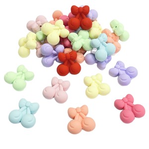 Serie de aprendizaje 3D, nuevas cuentas de silicona de dibujos animados para bolígrafo, joyerí<span class=keywords><strong>a</strong></span> DIY, venta al por mayor, cuentas de silicona para <span class=keywords><strong>hacer</strong></span> <span class=keywords><strong>joyas</strong></span>, Juguetes - Product Image 3