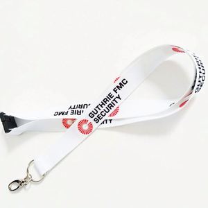 Lanyards Personalizados con Sublimación y Logotipo, Lanyards de Poliéster Personalizados - Product Image 4