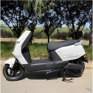 Motocicletas de 1500W para Hombres y Mujeres, para Uso Diario, con Autonomía de 50-160KM, Directo de Fábrica, Disponible al por Mayor - Product Image 4