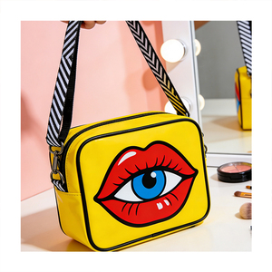 Bolsa <span class=keywords><strong>de</strong></span> Cosméticos <span class=keywords><strong>de</strong></span> PU con Cierre <span class=keywords><strong>de</strong></span> Estrella en Degradado <span class=keywords><strong>de</strong></span> Acuarela, Color Morado <span class=keywords><strong>de</strong></span> Ensueño, <span class=keywords><strong>para</strong></span> <span class=keywords><strong>Maquillaje</strong></span>, Gran Capacidad, Impermeable, <span class=keywords><strong>para</strong></span> Mujer - Product Image 4