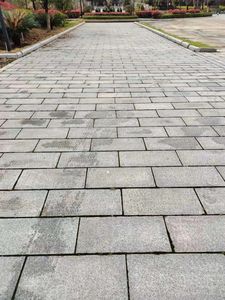 โรงงานผลิตแผ่นหินแกรนิตสีขาวโดยตรง พร้อมบริการออกแบบตามโครงการสำหรับผนังและพื้นโรงแรมและโครงการเชิงพาณิชย์ - Product Image 6