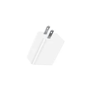 PD45W Charger GaN Fast Charging Head Suitable For S22S23ultra Samsung Mobile Phone Charging Head Single C Fast Charging Plug
