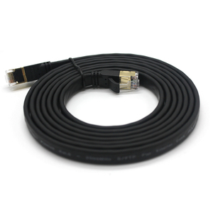 <span class=keywords><strong>Cable</strong></span> <span class=keywords><strong>de</strong></span> Red <span class=keywords><strong>S</strong></span>/<span class=keywords><strong>FTP</strong></span> Cat8 RJ45, 40Gbps, 1M 3M 5M, para Comunicación <span class=keywords><strong>de</strong></span> Datos - Product Image 4