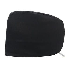 Chapeau de chirurgien en satin doublé, uniforme d'hôpital, rose, <span class=keywords><strong>jetable</strong></span>, chapeau de chirurgien, chapeau de chirurgien en satin doublé, chapeau de chirurgien personnalisé - Product Image 4