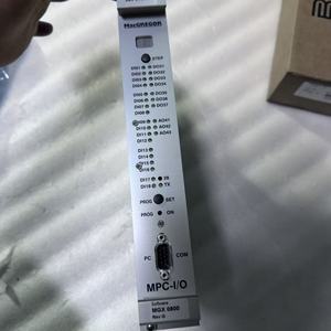 แผงวงจร MPC-I macgregor/O <span class=keywords><strong>mgx</strong></span> 0800 - Product Image 2