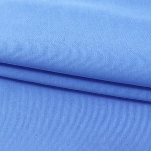 26S32 Cotton Terry Cloth 280g Autumn Winter Combed Vests Fish Scale Abrasion-resistant Heavyweight De <strong>Fleece</strong> <strong>Fabric</strong> - Product Image 4