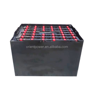 Прочный 5PZS 36V 790ah Тяговая аккумуляторная батарея для электрических штабелей для поддонов, подъемные грузовики, солнечные системы, инвалидные коляски, лодки - Product Image 1