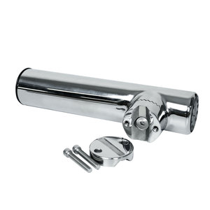 Support de canne à pêche en acier inoxydable, support de canne pour bateau, pour cannes à pêche - Product Image 1