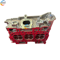 Ensemble de culasse de moteur haute performance 1.0L B4D pour Renault Kwid Twingo Clio Nissan Micra